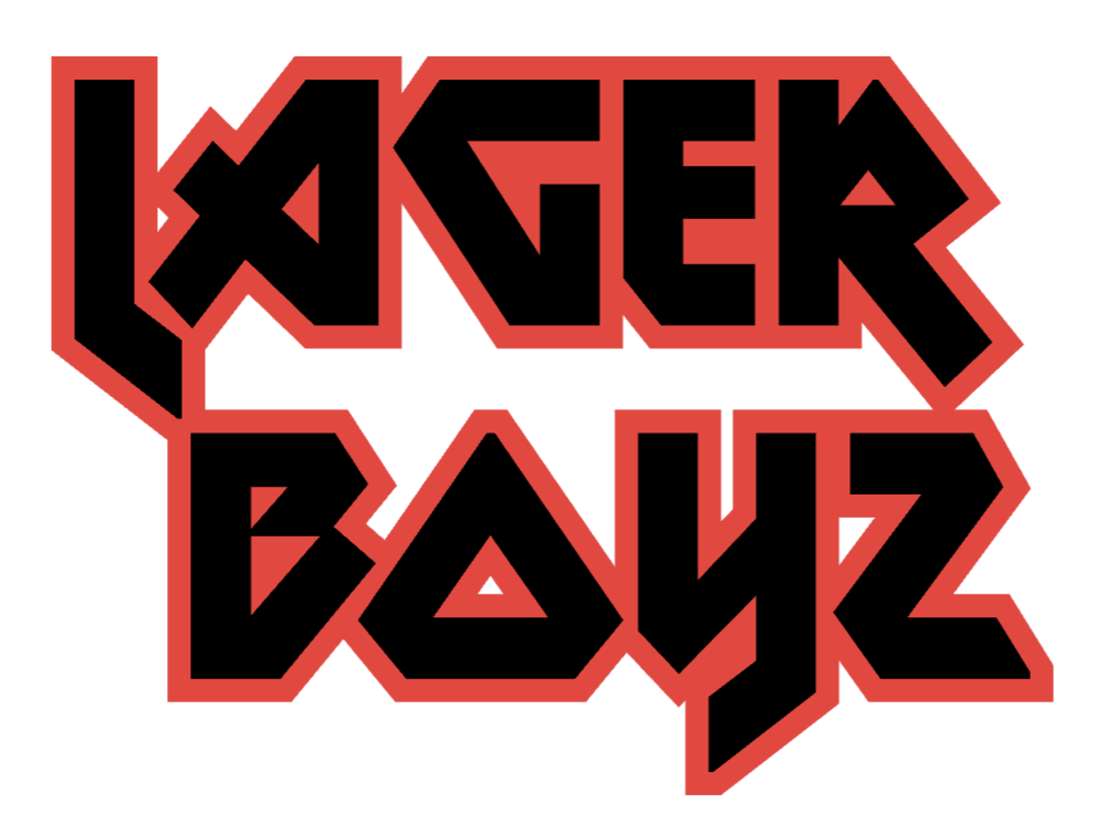 Lager Boyz Lager Boyz