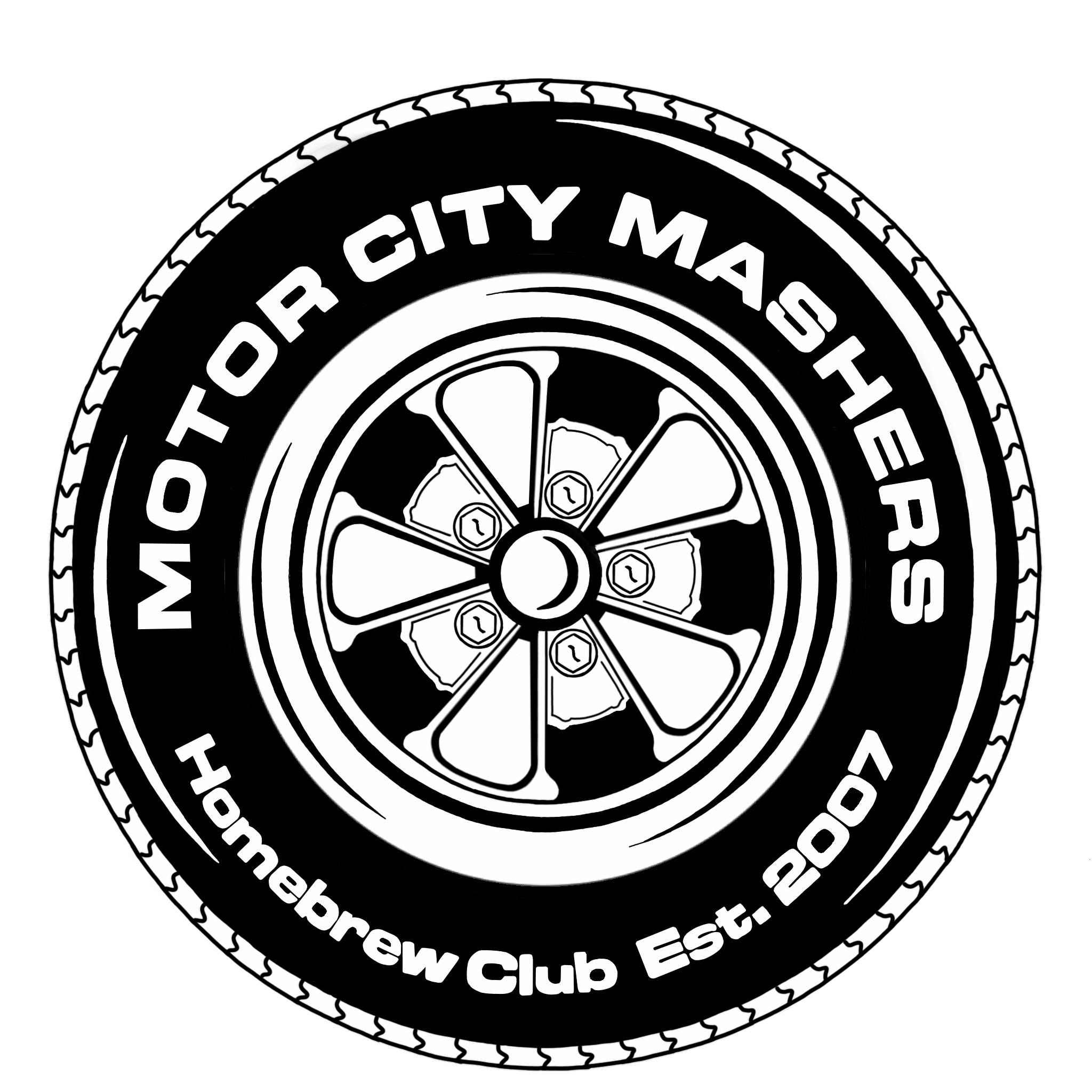 Motor City Mashers Motor City Mashers