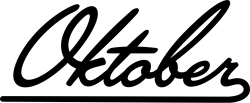 Oktober Oktober