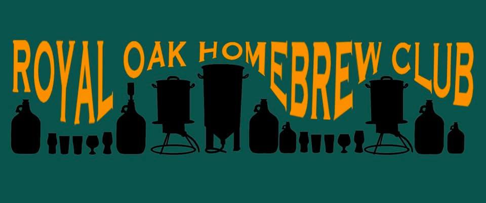Royal Oak Homebrew Club Royal Oak Homebrew Club